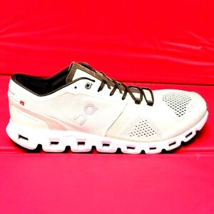 On Running Cloud 5 Pale Green CloudTec / Helion Men's Shoes size 12